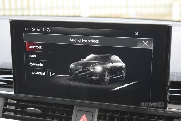 Used Audi A4 2022 for sale - 77204642: Photo 24