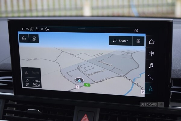 Used Audi A4 2022 for sale - 77204642: Photo 25