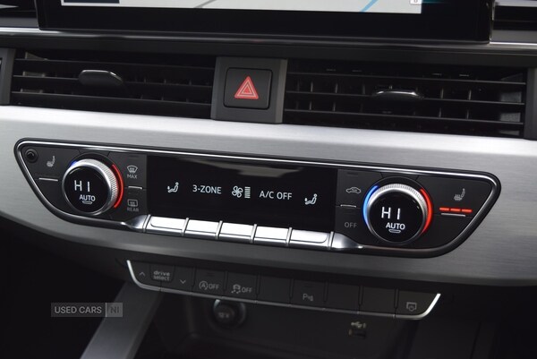 Used Audi A4 2022 for sale - 77204642: Photo 26