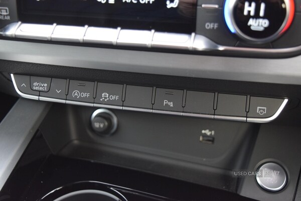 Used Audi A4 2022 for sale - 77204642: Photo 27