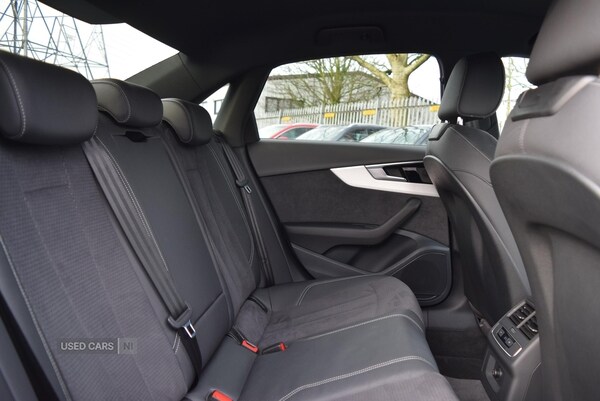 Used Audi A4 2022 for sale - 77204642: Photo 32