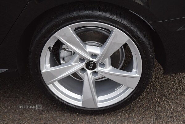 Used Audi A4 2022 for sale - 77204642: Photo 36