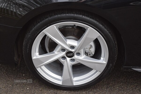 Used Audi A4 2022 for sale - 77204642: Photo 37