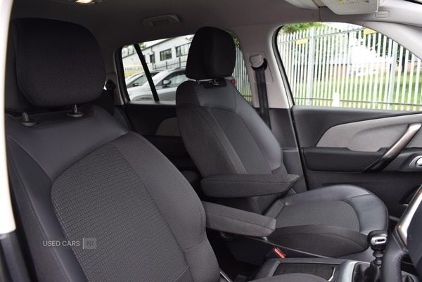 Used Citroen C4 Grand Picasso 2022 for sale - 76753883: Photo 25