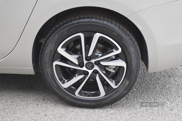 Used Citroen C4 Grand Picasso 2022 for sale - 76753883: Photo 32