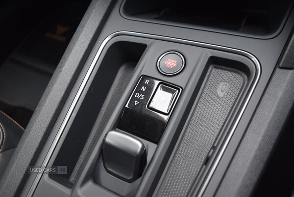 Used Cupra Formentor 2021 for sale - 76528544: Photo 27