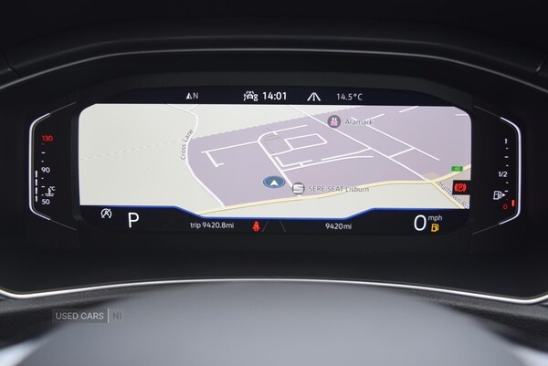 Used Volkswagen T-Roc 2021 for sale - 77017755: Photo 14