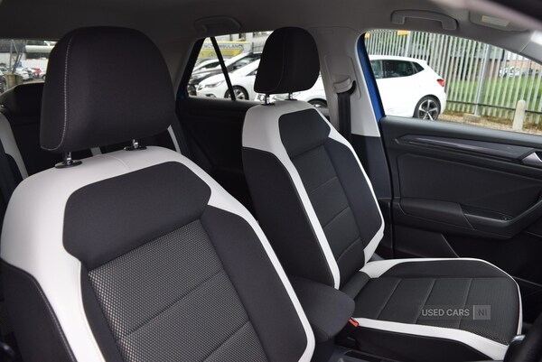 Used Volkswagen T-Roc 2021 for sale - 77017755: Photo 33