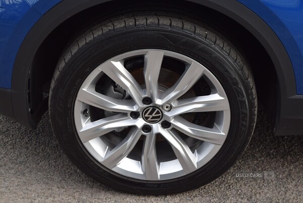 Used Volkswagen T-Roc 2021 for sale - 77017755: Photo 40