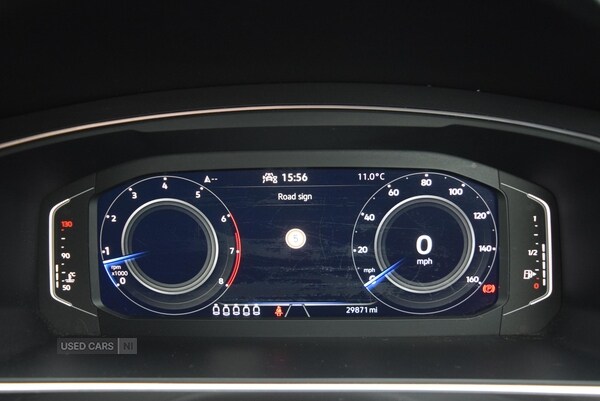 Used Volkswagen Tiguan Allspace 2022 for sale - 76772330: Photo 13