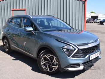2023 - 1.6T GDi ISG 2 5dr
