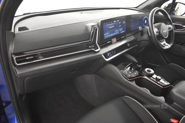 Used Kia Sportage 2022 for sale - 77217805: Photo 10