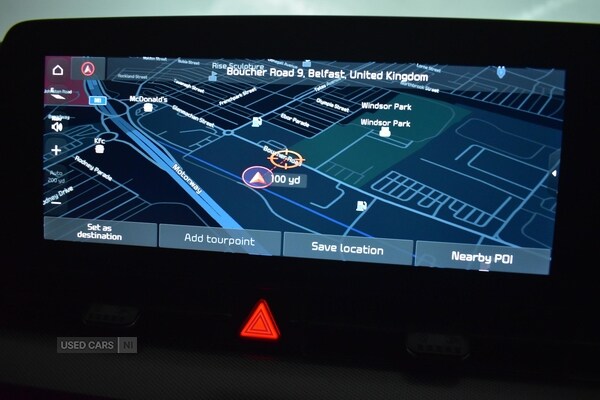 Used Kia Sportage 2022 for sale - 77217805: Photo 24