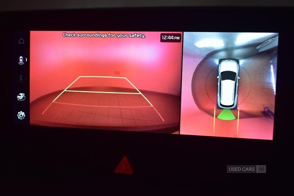 Used Kia Sportage 2022 for sale - 77217805: Photo 25