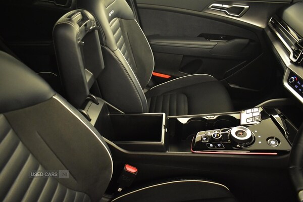 Used Kia Sportage 2022 for sale - 77217805: Photo 31