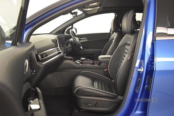 Used Kia Sportage 2022 for sale - 77217805: Photo 37