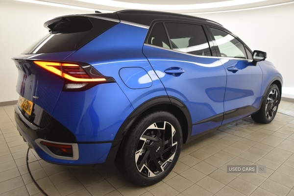 Used Kia Sportage 2022 for sale - 77217805: Photo 4