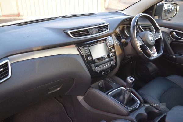 Used Nissan Qashqai 2019 for sale - 77268481: Photo 11