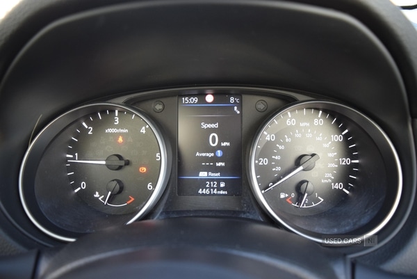 Used Nissan Qashqai 2019 for sale - 77268481: Photo 12