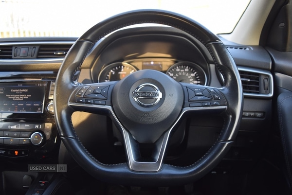 Used Nissan Qashqai 2019 for sale - 77268481: Photo 13