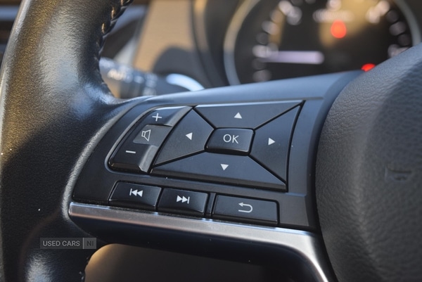 Used Nissan Qashqai 2019 for sale - 77268481: Photo 14