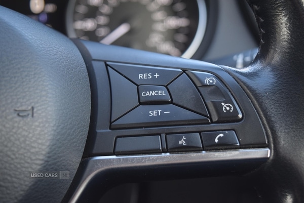 Used Nissan Qashqai 2019 for sale - 77268481: Photo 15