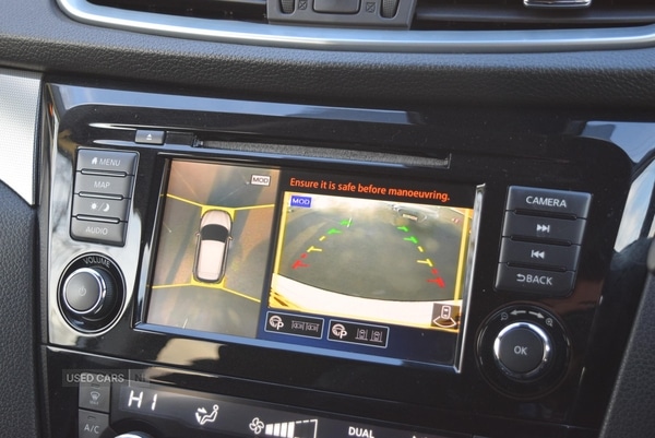 Used Nissan Qashqai 2019 for sale - 77268481: Photo 18