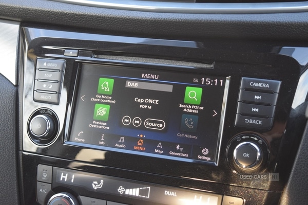 Used Nissan Qashqai 2019 for sale - 77268481: Photo 19