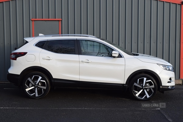 Used Nissan Qashqai 2019 for sale - 77268481: Photo 2