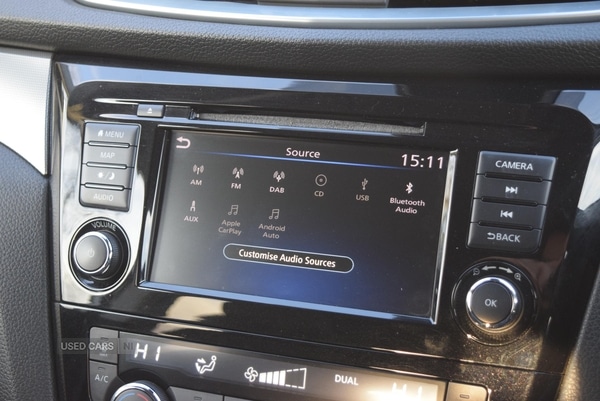 Used Nissan Qashqai 2019 for sale - 77268481: Photo 20