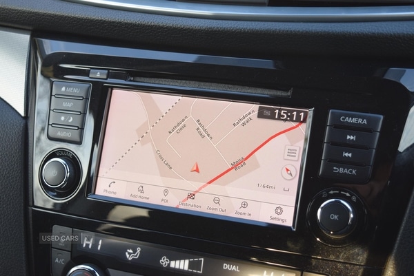 Used Nissan Qashqai 2019 for sale - 77268481: Photo 21