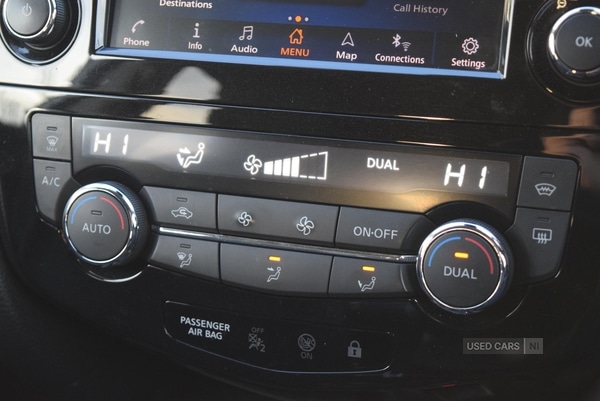 Used Nissan Qashqai 2019 for sale - 77268481: Photo 22