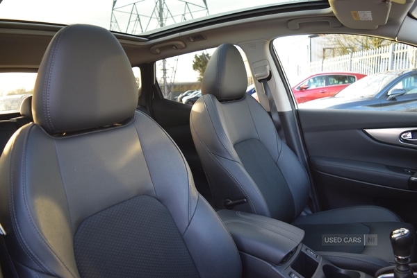 Used Nissan Qashqai 2019 for sale - 77268481: Photo 27