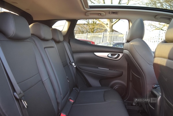 Used Nissan Qashqai 2019 for sale - 77268481: Photo 28