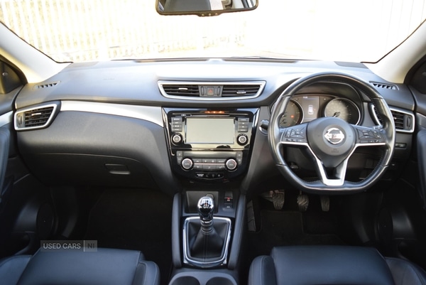 Used Nissan Qashqai 2019 for sale - 77268481: Photo 3