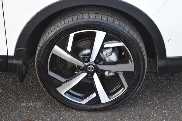 Used Nissan Qashqai 2019 for sale - 77268481: Photo 30