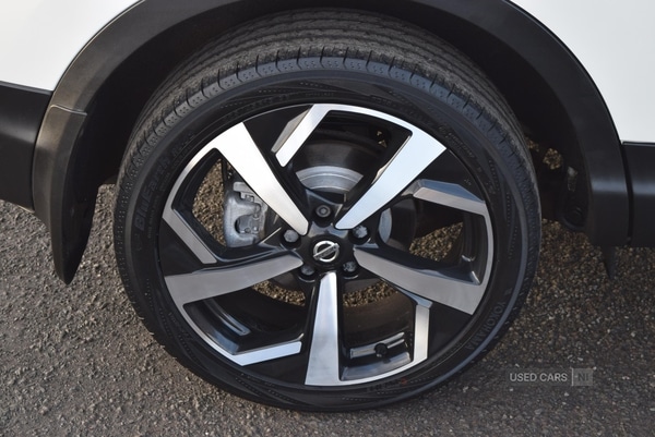 Used Nissan Qashqai 2019 for sale - 77268481: Photo 31