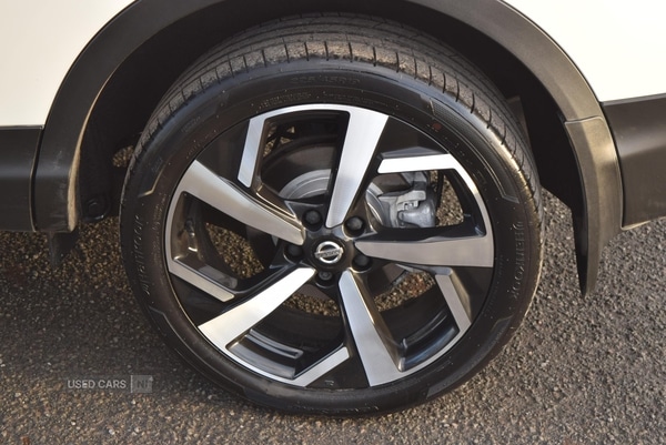 Used Nissan Qashqai 2019 for sale - 77268481: Photo 32