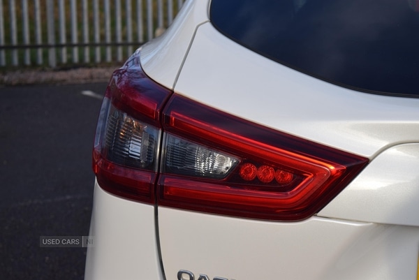 Used Nissan Qashqai 2019 for sale - 77268481: Photo 34