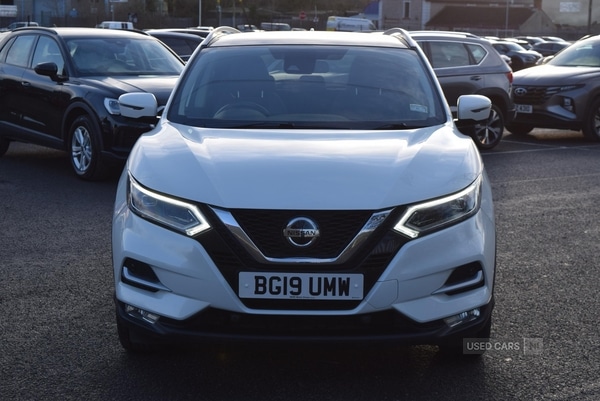 Used Nissan Qashqai 2019 for sale - 77268481: Photo 5