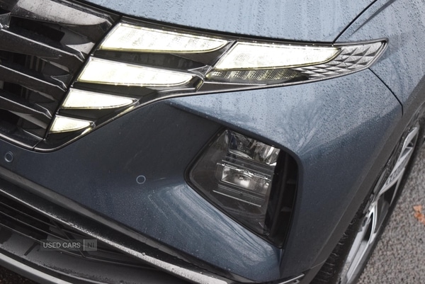 Used Hyundai TUCSON 2022 for sale - 76802621: Photo 10