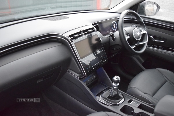 Used Hyundai TUCSON 2022 for sale - 76802621: Photo 12