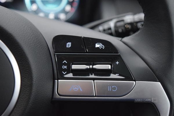 Used Hyundai TUCSON 2022 for sale - 76802621: Photo 16