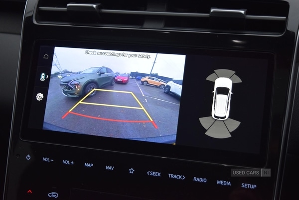 Used Hyundai TUCSON 2022 for sale - 76802621: Photo 19