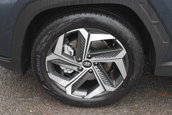 Used Hyundai TUCSON 2022 for sale - 76802621: Photo 36