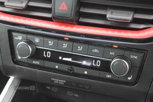 Used SEAT Arona 2023 for sale - 76586312: Photo 19