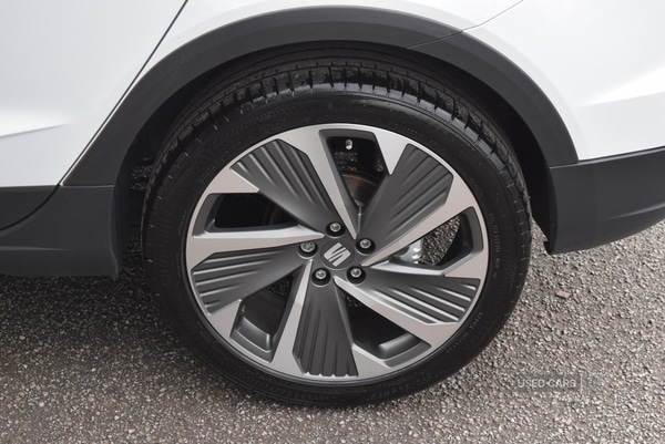 Used SEAT Arona 2023 for sale - 76586312: Photo 29