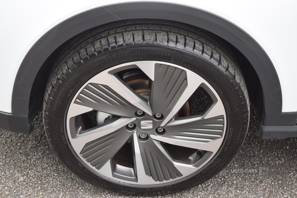 Used SEAT Arona 2023 for sale - 76586312: Photo 30