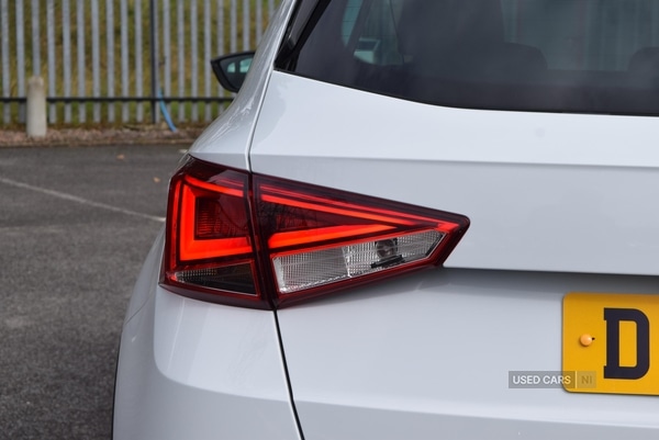 Used SEAT Arona 2023 for sale - 76586312: Photo 31