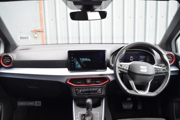 Used SEAT Arona 2023 for sale - 76753508: Photo 11